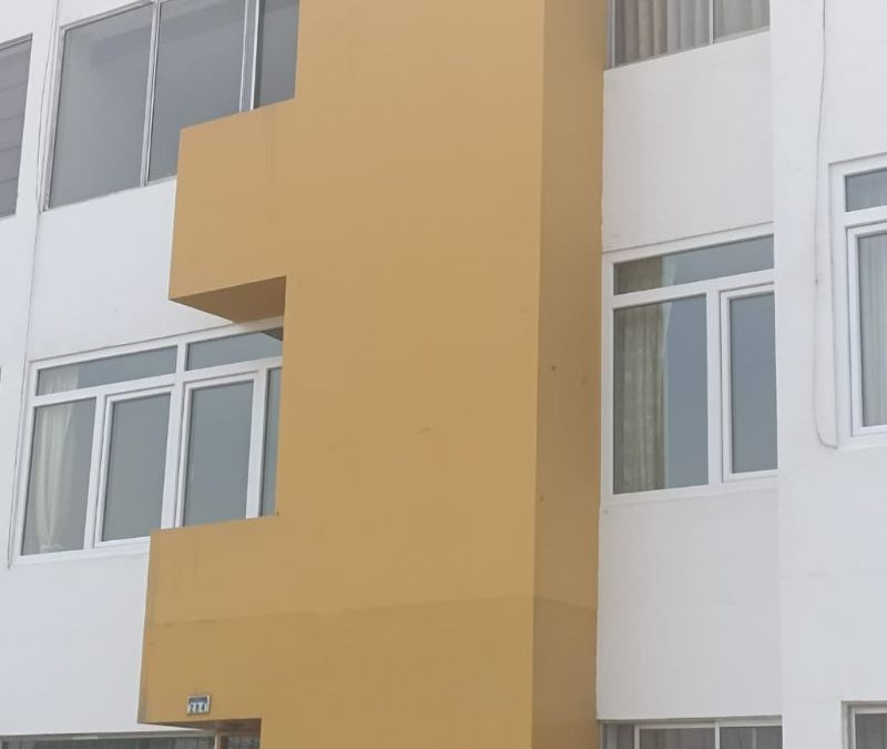 ¿Vale la pena invertir en ventanas antiruido Descubre sus beneficios y reducción sonora