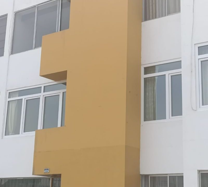 ¿Vale la pena invertir en ventanas antiruido Descubre sus beneficios y reducción sonora