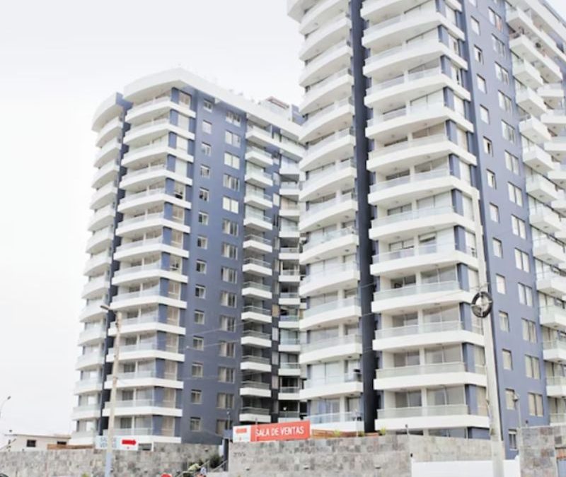 Barrios de Lima con más demanda de ventanas antiruido descubre dónde se instalan más