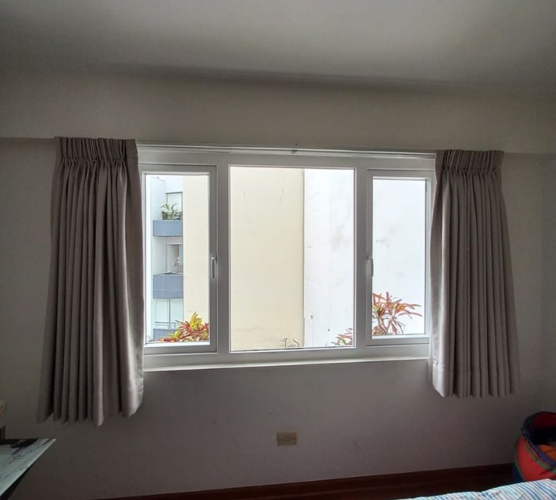 Cómo es el proceso de compra de ventanas antiruido en Optimal PVC SAC paso a paso