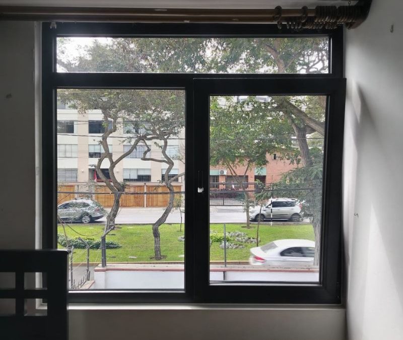 Cómo evaluar la calidad de las ventanas de PVC antes de comprar en Lima