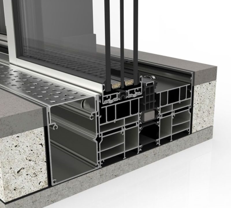 Cómo mejora la cámara de aire el aislamiento acústico de una ventana moderna