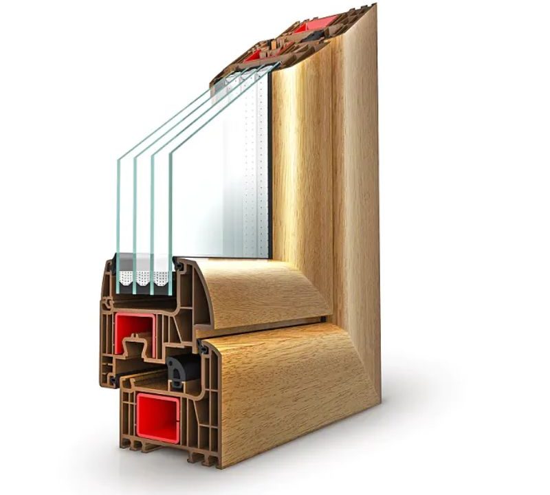 Comparativa entre perfiles de PVC alemanes, españoles e italianos ¿cuál elegir