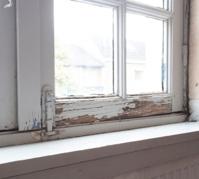 Insonorización de ventanas en casas antiguas guía práctica para reducir el ruido