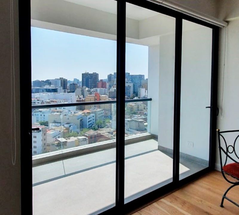 Las mejores soluciones acústicas para ventanas silencio y confort en tu hogar