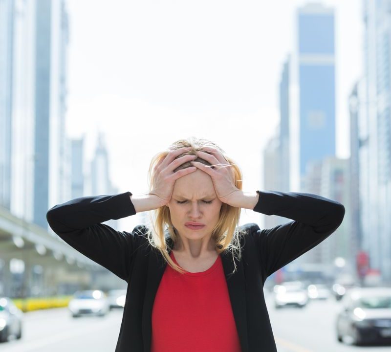 OMS y ruido urbano qué dice y cómo proteger tu casa del bullicio