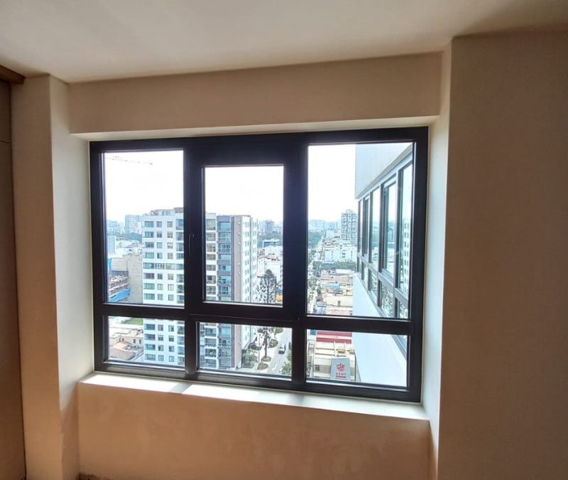 Ventanas antiruido en Lima beneficios medioambientales con ISO 9001 y Green System