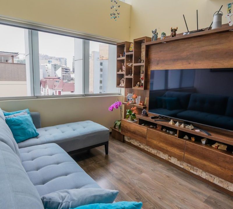 Ventanas antiruido para casas cerca de discotecas y bares en Lima guía completa