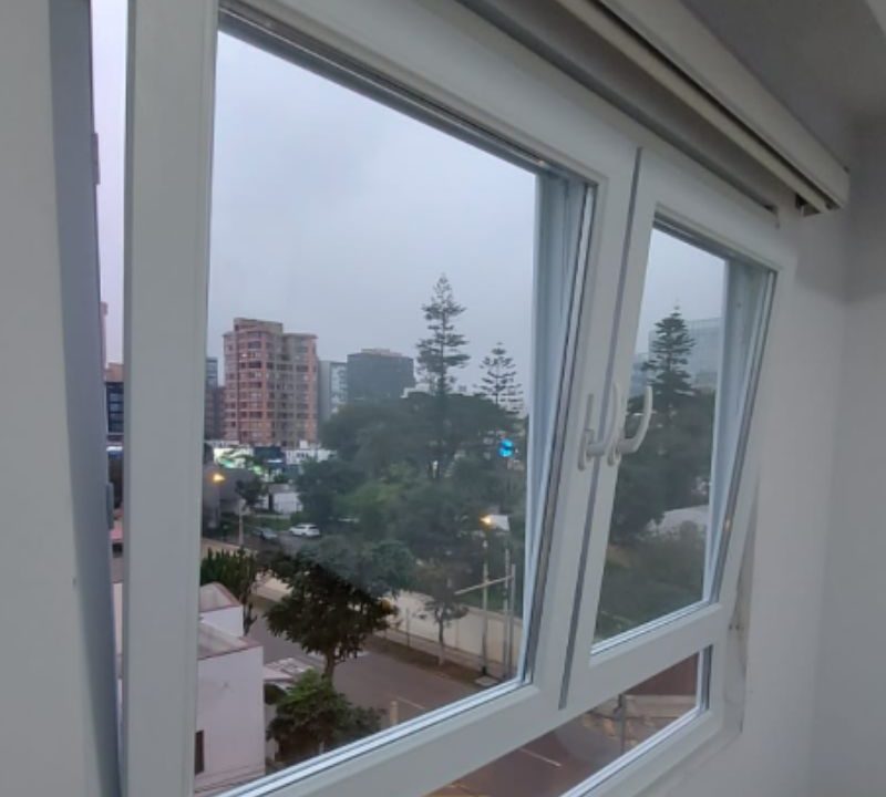 Ventanas antiruido para recién mudados guía para elegir correctamente en Lima