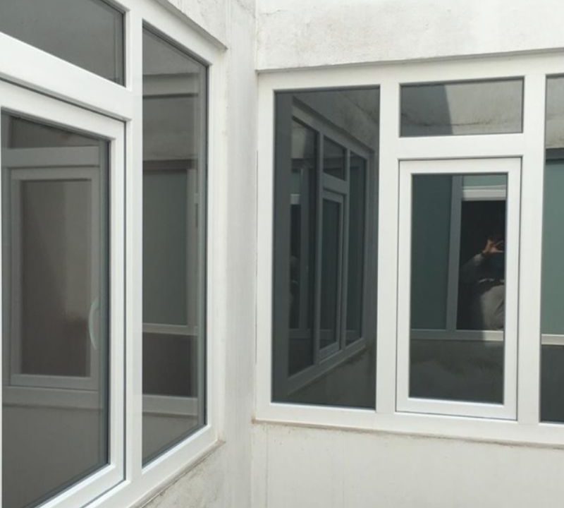 Ventanas antiruido para viviendas en avenidas Benavides o Arequipa: guía completa