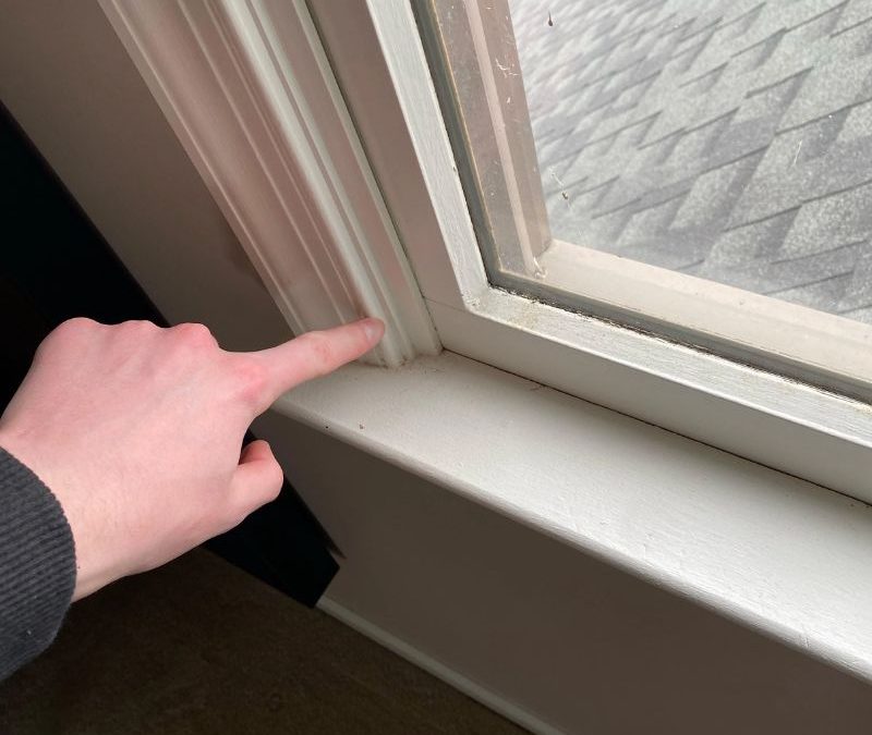 ¿Es posible instalar ventanas antiruido sin cambiar el marco original