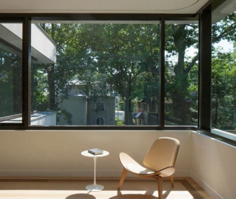 ¿Las ventanas antiruido reducen el eco dentro de casa Descúbrelo aquí