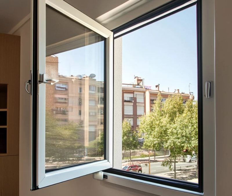 ¿Por qué el doble vidrio no siempre aísla el ruido Claves para elegir bien tus ventanas