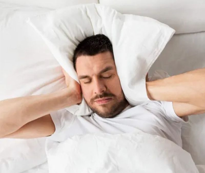 ¿Qué ruidos bloquean las ventanas antiruido Tráfico, vecinos, música y más