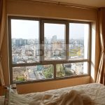 Arquitectura bioclimática aplicada a balcones el rol del vidrio y las mamparas en el control térmico y ahorro energético