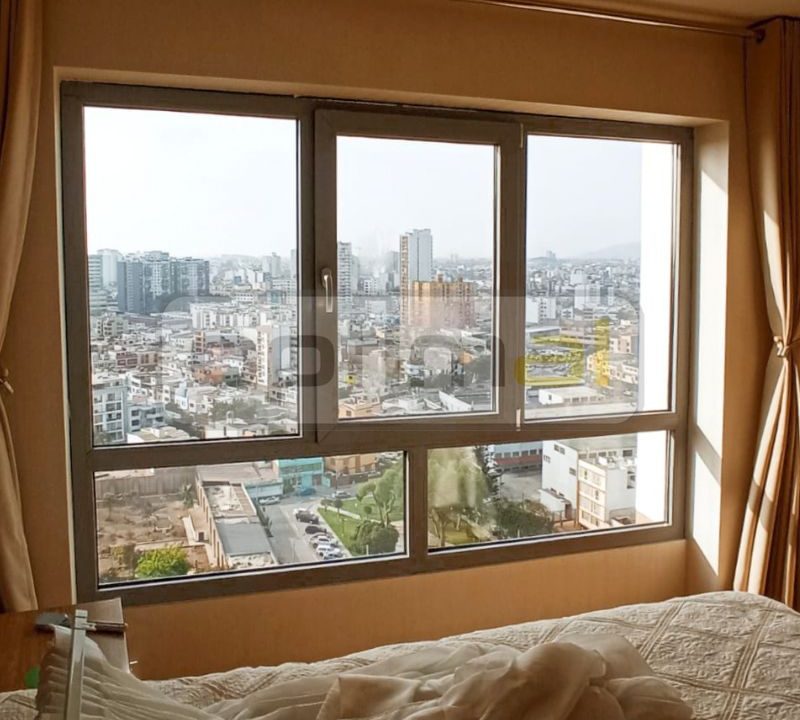 Arquitectura bioclimática aplicada a balcones el rol del vidrio y las mamparas en el control térmico y ahorro energético