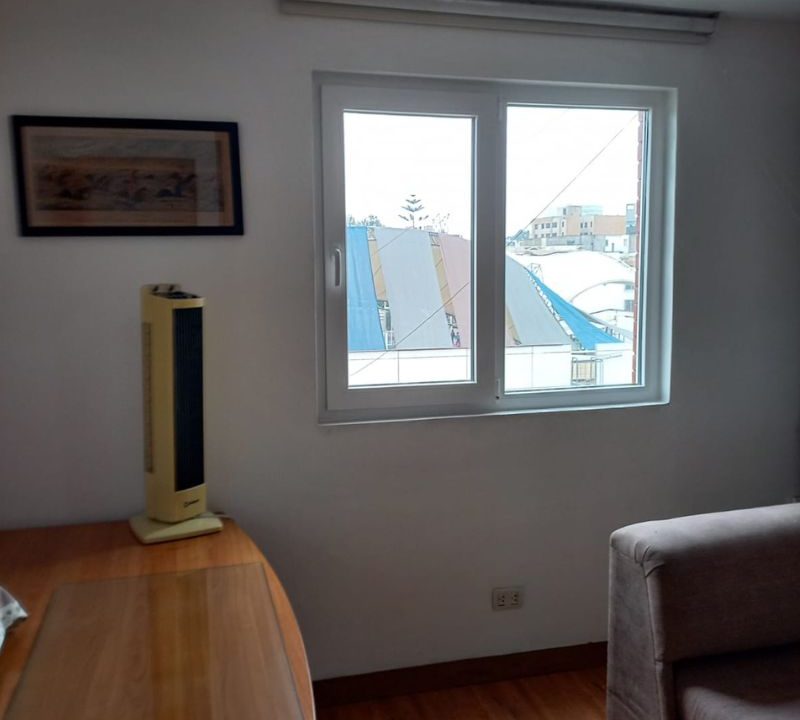 Beneficios para la salud de vivir en un ambiente silencioso con ventanas antiruido