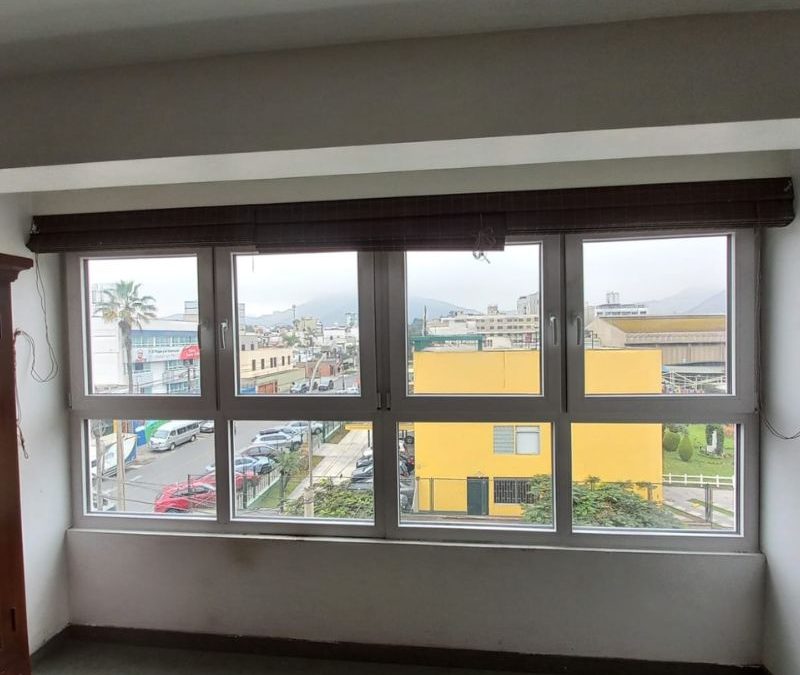 Cómo saber si una ventana es realmente antiruido antes de comprarla guía completa