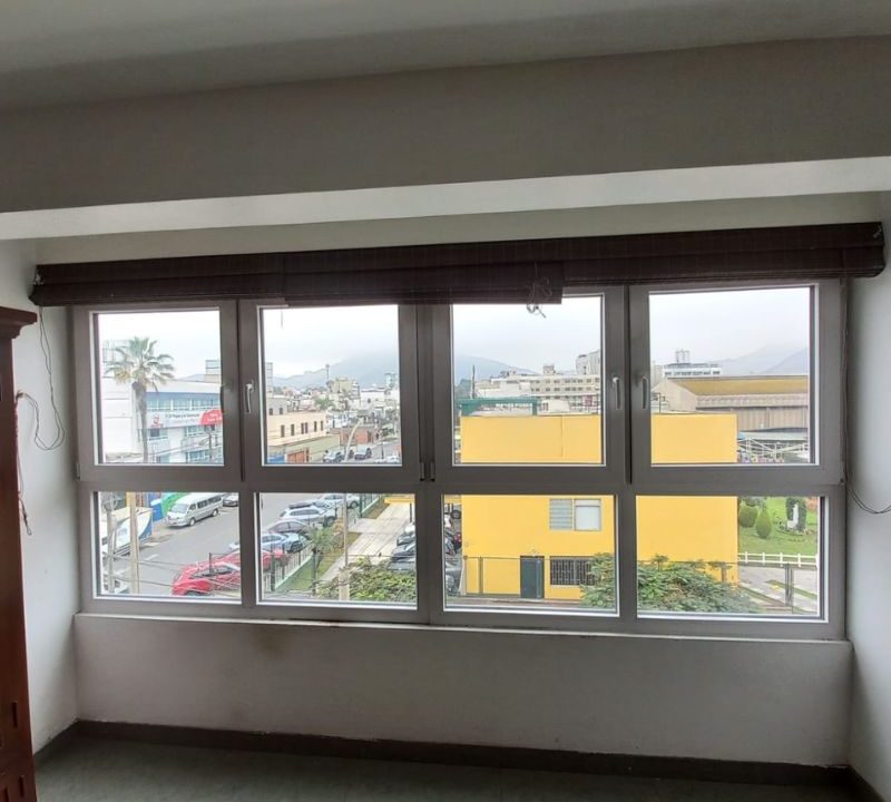 Cómo saber si una ventana es realmente antiruido antes de comprarla guía completa