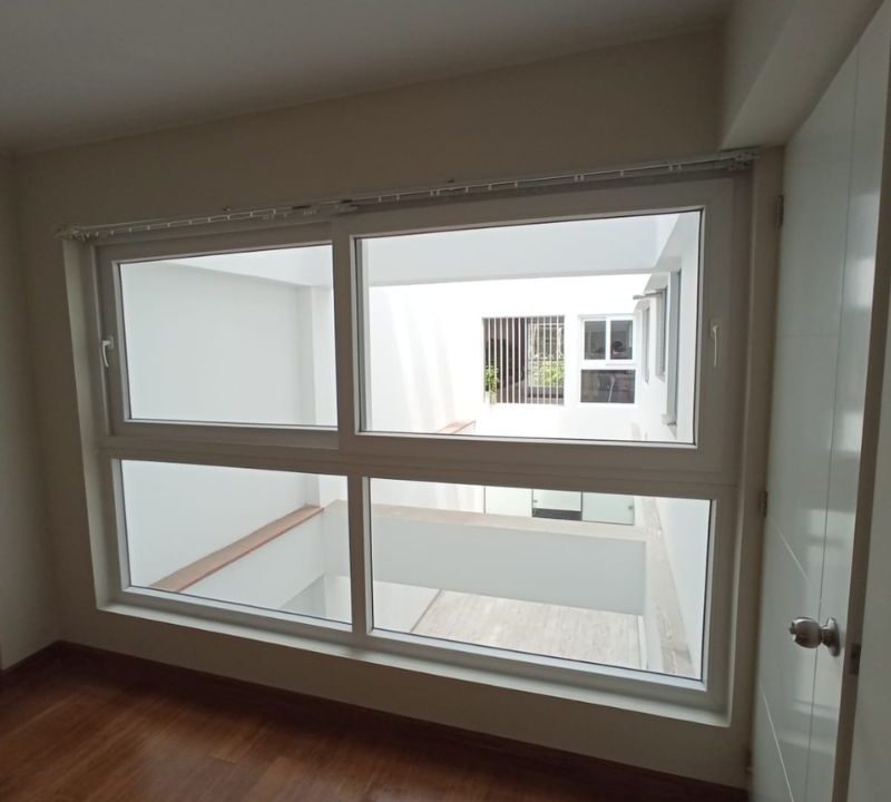 Doble acristalamiento cómo ahorrar energía y aumentar el confort en tu hogar