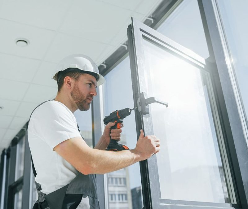 Errores comunes al instalar mamparas para balcones y cómo evitarlos
