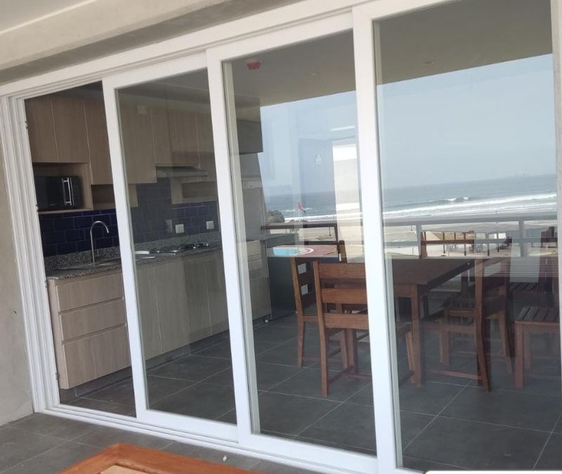 Mamparas nacionales vs. importadas diferencias en calidad y durabilidad