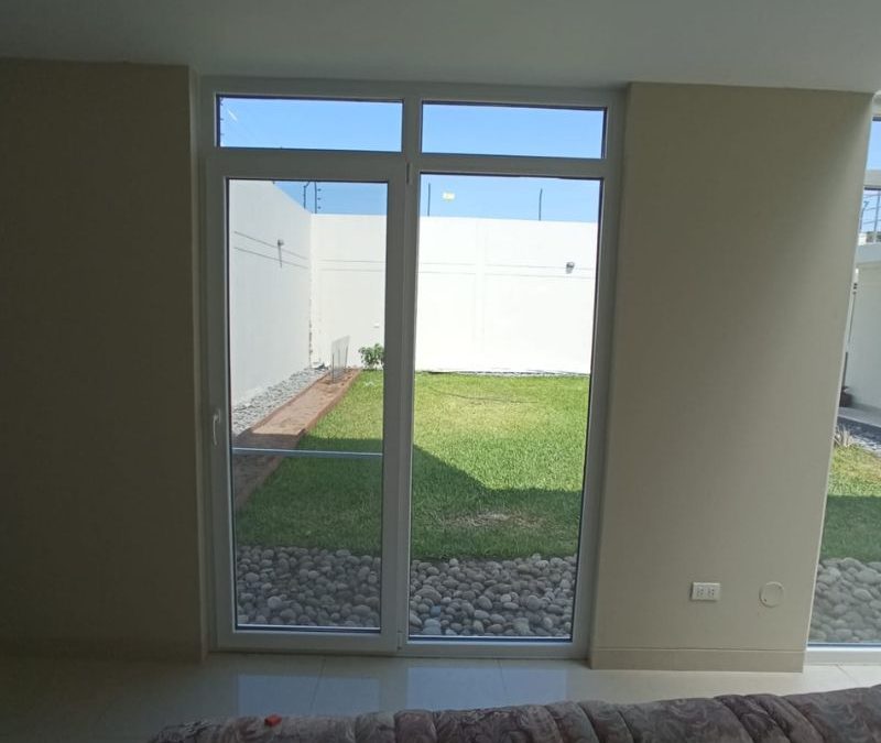 Mitos sobre las ventanas antiruido lo que no te dicen