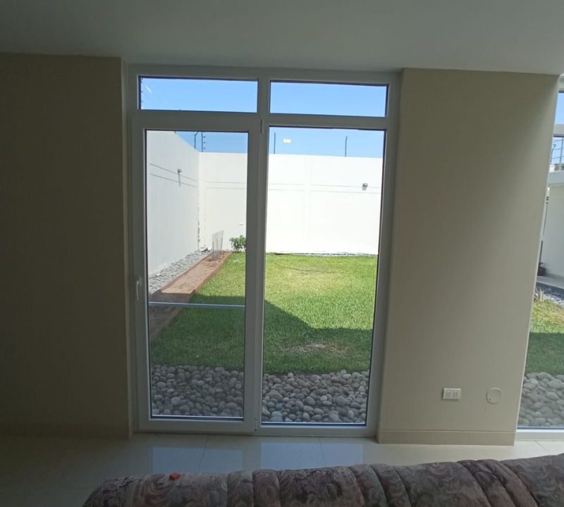 Mitos sobre las ventanas antiruido lo que no te dicen