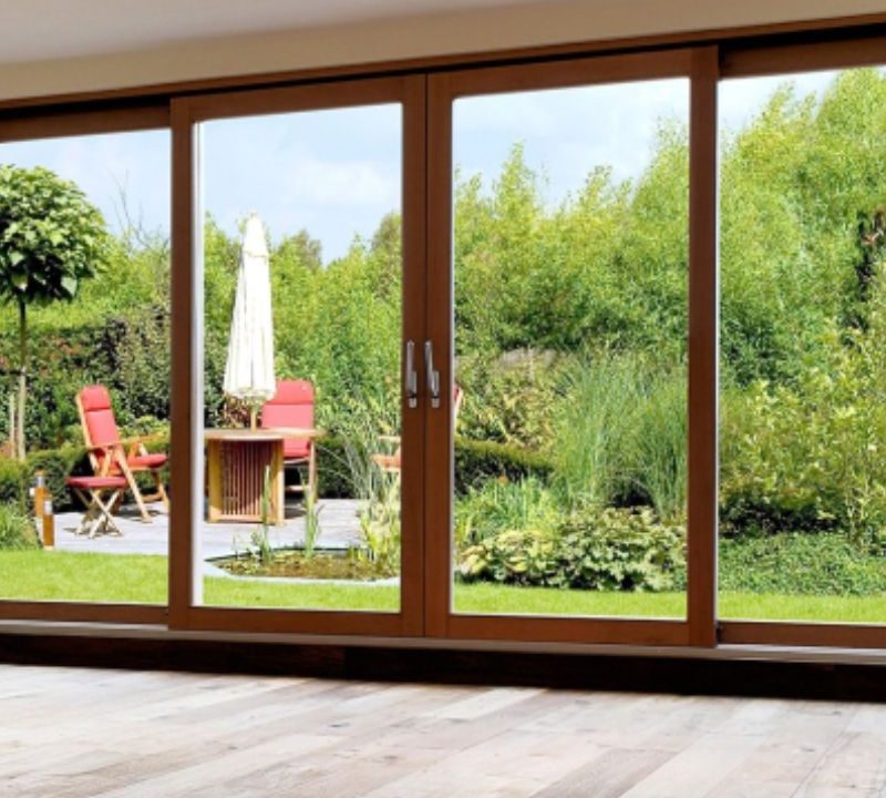 Precios de mamparas de PVC en Lima Factores que influyen y cómo elegir la mejor opción