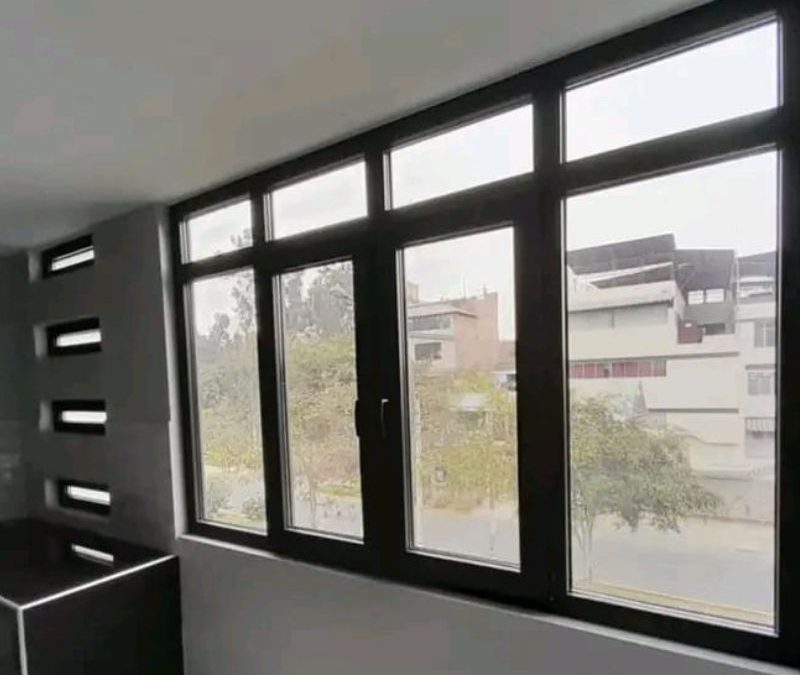 Qué ventanas convienen más para Lima con este clima húmedo