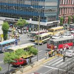 Zonas más ruidosas de Lima donde instalar ventanas antiruido