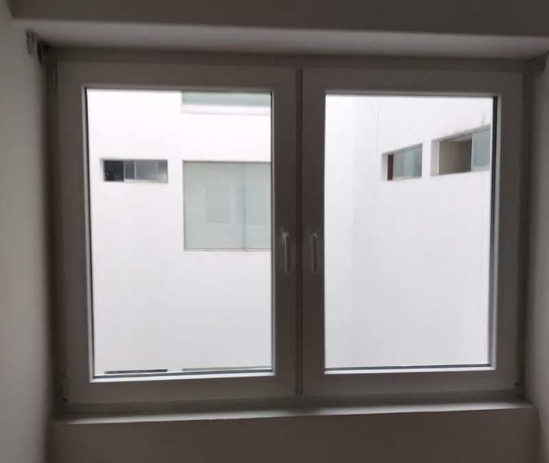 ¿Funcionan las ventanas antiruido si vives cerca de una avenida Descúbrelo aquí