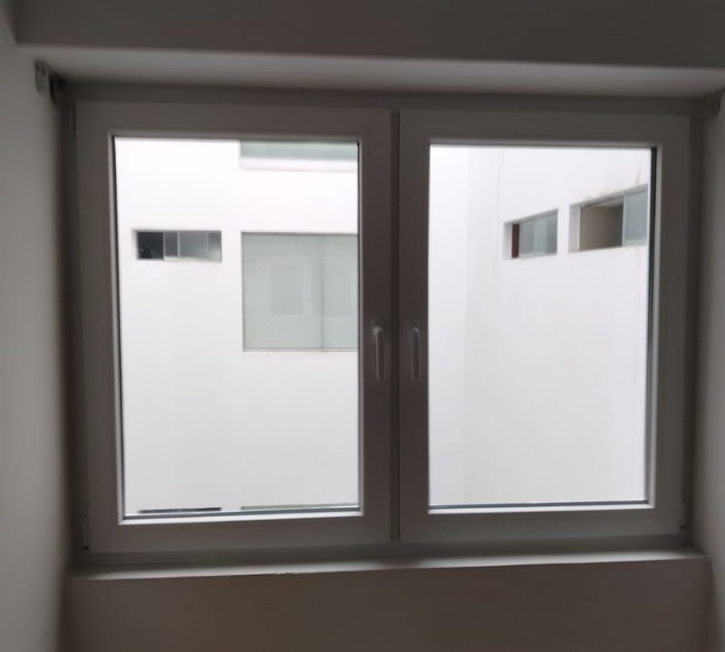 ¿Funcionan las ventanas antiruido si vives cerca de una avenida Descúbrelo aquí