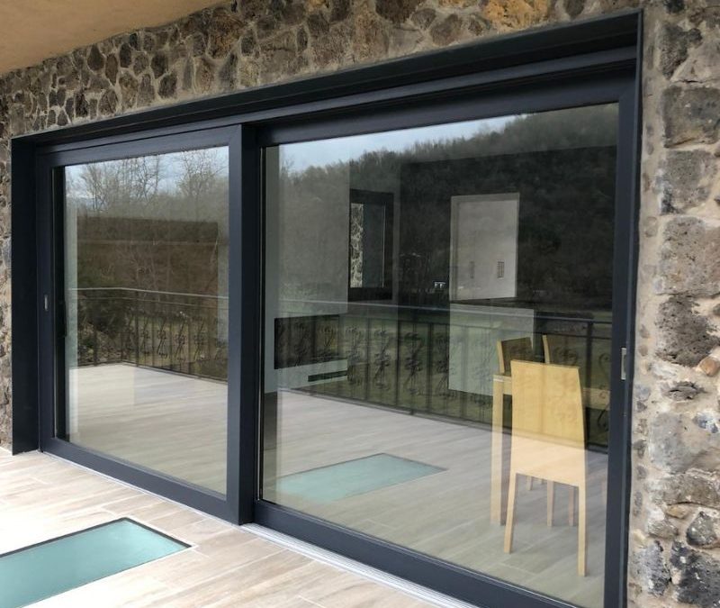 ¿Qué tecnología usan las ventanas antiruido modernas Descúbrelo aquí