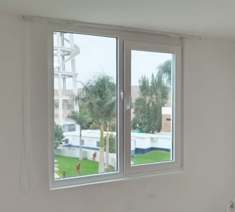 Beneficios de instalar ventanas antiruido en tu hogar