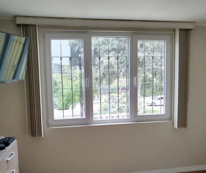 Ventanas antiruido en zonas con alta actividad industrial ¿son eficaces