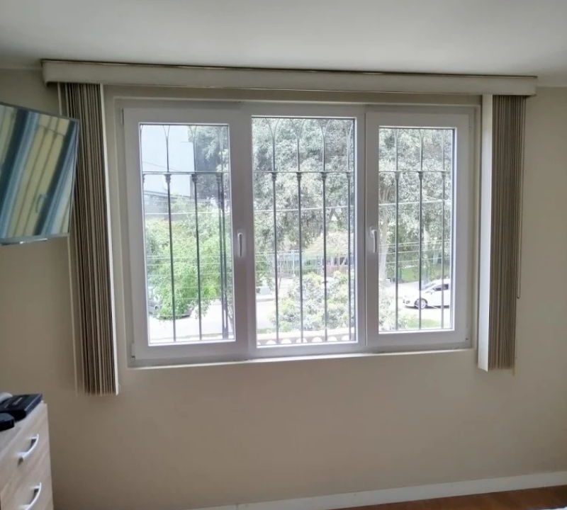 Ventanas antiruido en zonas con alta actividad industrial ¿son eficaces