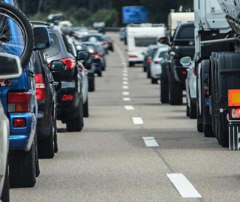 Ventanas antiruido en zonas con alta actividad vehicular ¿son efectivas