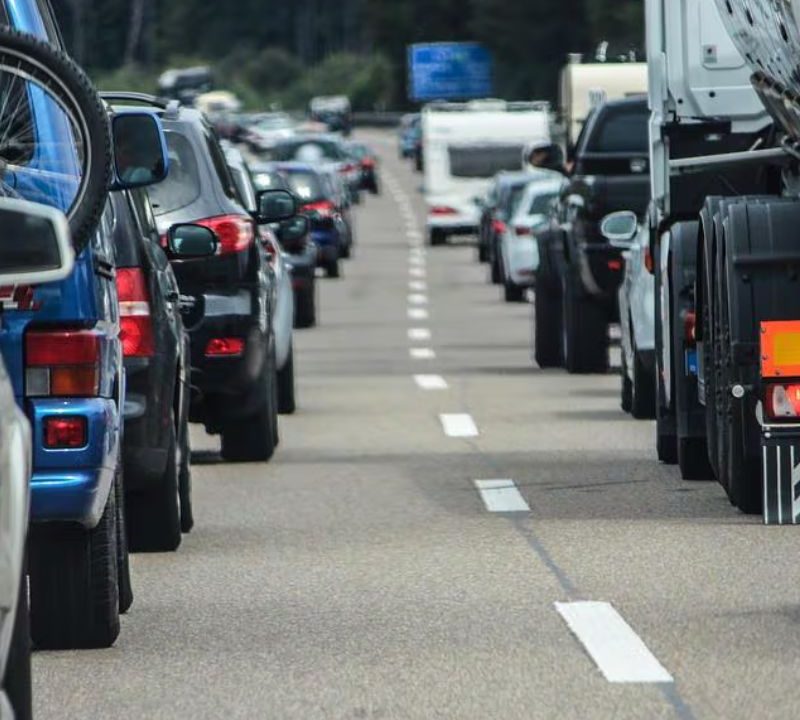 Ventanas antiruido en zonas con alta actividad vehicular ¿son efectivas