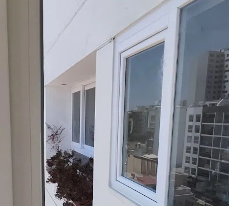 Ventanas antiruido en zonas costeras ¿son efectivas contra el ruido del mar