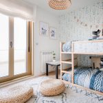 Ventanas antiruido para habitaciones infantiles seguridad y confort