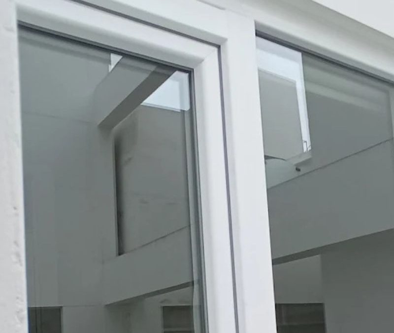 ¿Las ventanas antiruido afectan la entrada de luz natural