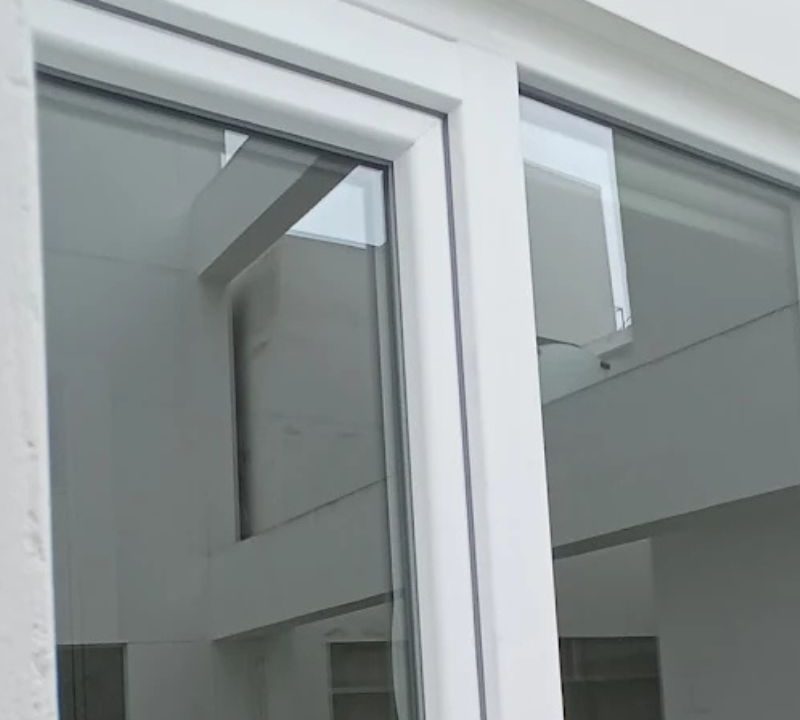 ¿Las ventanas antiruido afectan la entrada de luz natural