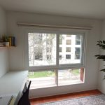 ¿Las ventanas antiruido afectan la estética de una vivienda