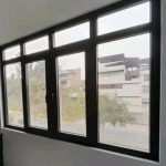 ¿Las ventanas antiruido afectan la ventilación natural de una vivienda