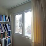 ¿Las ventanas antiruido aumentan el valor de reventa de una propiedad