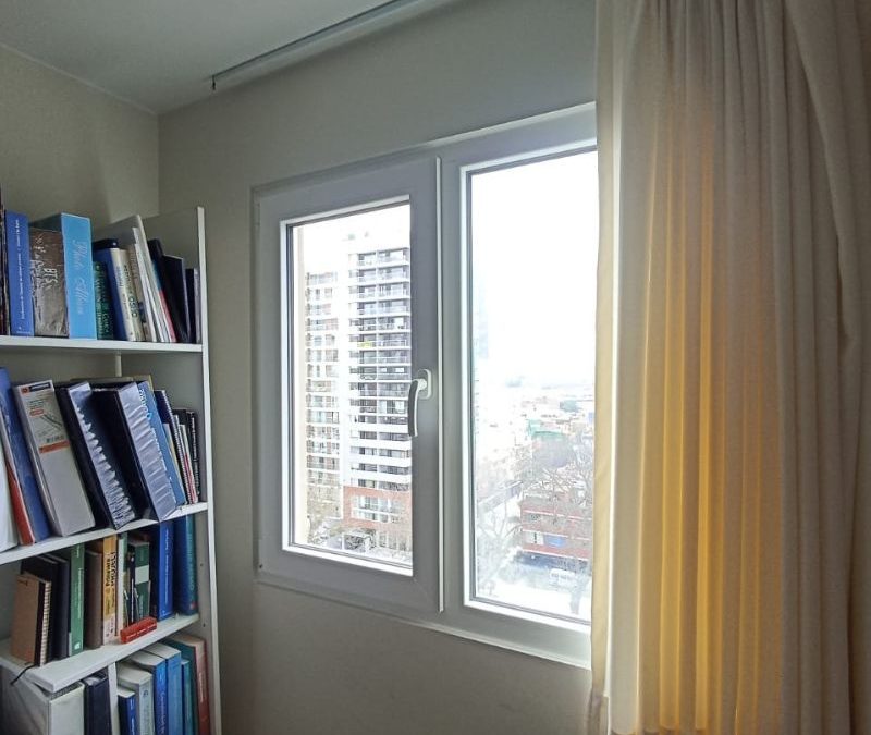 ¿Las ventanas antiruido aumentan el valor de reventa de una propiedad