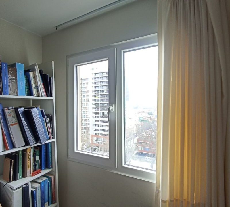 ¿Las ventanas antiruido aumentan el valor de reventa de una propiedad