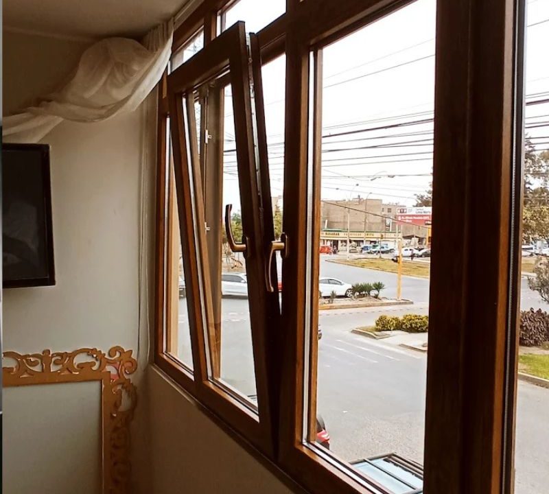 ¿Las ventanas antiruido requieren mantenimiento especial en zonas frías