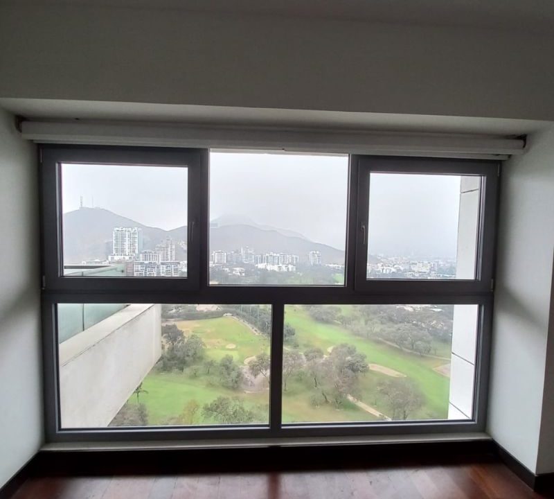 ¿Las ventanas antiruido son aptas para viviendas en zonas de alta radiación solar